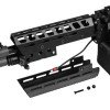 Novritsch SSR249 Machine Gun Black