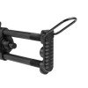 Novritsch SSR249 Machine Gun Black