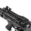 Novritsch SSR249 Machine Gun Black