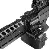 Novritsch SSR249 Machine Gun Black