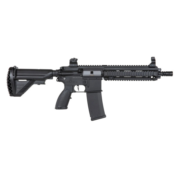 Specna Arms SA-FH06 FLEX™ HAL ETU™ Black