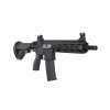 Specna Arms SA-FH06 FLEX™ HAL ETU™ Black