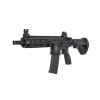 Specna Arms SA-FH06 FLEX™ HAL ETU™ Black