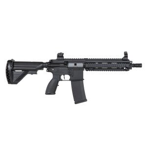 Specna Arms SA-FH06 FLEX™ HAL ETU™ Black