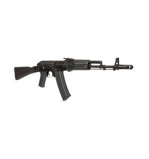 Страйкбольна штурмова гвинтівка Specna Arms AK74 M SA-J01 Edge Hal Etu
