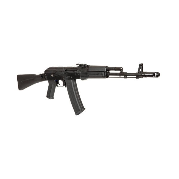 Страйкбольна штурмова гвинтівка Specna Arms AK74 M SA-J01 Edge Hal Etu