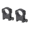 High mount rings 25.4mm [Vector Optics]