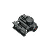 Maverick Gen2 1x22 Red Dot Sight S-MIL - Black [Vector Optics]