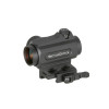 Maverick-II 1X25 GenII Red Dot Sight Motion Sensor [Vector Optics]