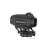 Maverick-II 1X25 GenII Red Dot Sight Motion Sensor [Vector Optics]
