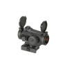 Maverick-II 1X25 GenII Red Dot Sight Motion Sensor [Vector Optics]
