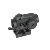 Maverick-II 1X25 GenII Red Dot Sight Motion Sensor [Vector Optics]