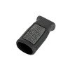 MLOCK Lightweight Vertical Grip - Black/Gray [BD]