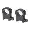 High mount rings 25.4mm [Vector Optics]
