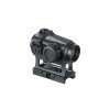 Maverick Gen2 1x22 Red Dot Sight S-MIL - Black [Vector Optics]