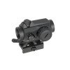 Maverick-II 1X25 GenII Red Dot Sight Motion Sensor [Vector Optics]