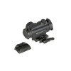 Maverick-II 1X25 GenII Red Dot Sight Motion Sensor [Vector Optics]