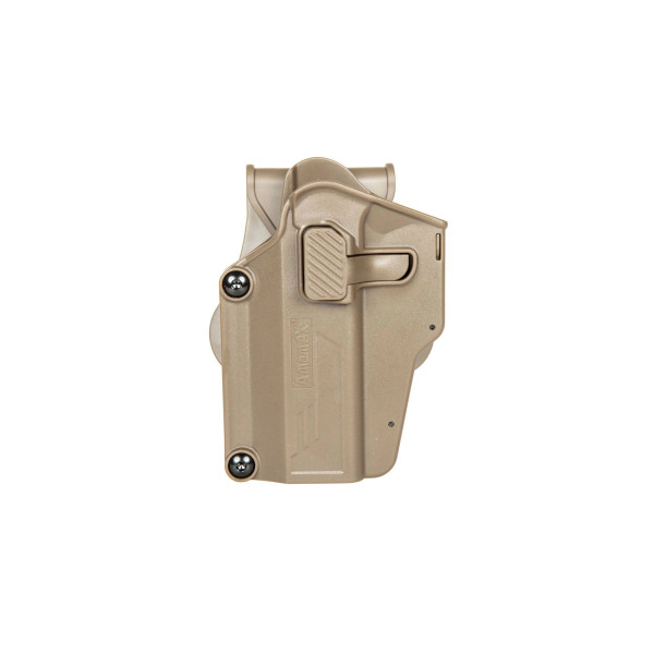 Per-Fit™ Multi fit Holster, LEFT HAND - FDE