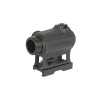 Maverick Gen3 1x22 MIL Red Dot Sight - Black [Vector Optics]