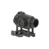 Maverick Gen3 1x22 MIL Red Dot Sight - Black [Vector Optics]