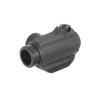 Maverick Gen3 1x22 MIL Red Dot Sight - Black [Vector Optics]