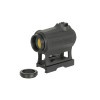 Maverick Gen3 1x22 MIL Red Dot Sight - Black [Vector Optics]