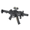 Maverick-IV 1x20 Red Dot Sight - Black [Vector Optics]