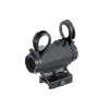 Maverick-IV 1x20 Red Dot Sight - Black [Vector Optics]