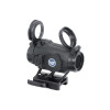 Maverick-IV 1x20 Red Dot Sight - Black [Vector Optics]