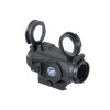 Maverick-IV 1x20 Red Dot Sight - Black [Vector Optics]