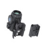 Maverick-IV 1x20 Red Dot Sight - Black [Vector Optics]