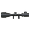 3-9X50AOEG Rifle Scope - Black [PCS]