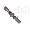 Scope S4 4-16X44 COYOTE FDE [Vector Optics]