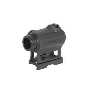 Maverick Gen3 1x22 MIL Red Dot Sight - Black [Vector Optics]