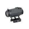 Maverick-IV 1x20 Red Dot Sight - Black [Vector Optics]