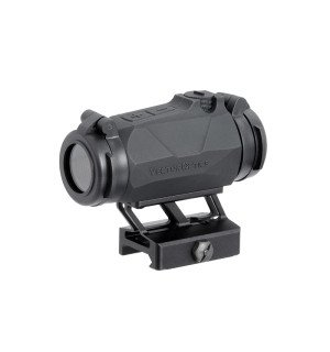 Maverick-IV 1x20 Red Dot Sight - Black [Vector Optics]
