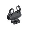 Maverick-IV 1x20 Red Dot Sight - Black [Vector Optics]