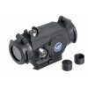 Maverick-IV 1x20 Red Dot Sight - Black [Vector Optics]