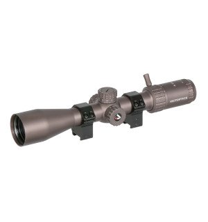 Scope S4 4-16X44 COYOTE FDE [Vector Optics]