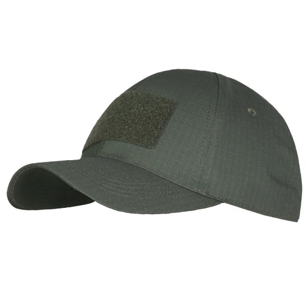 Бейсболка Camo-Tec Tactic Twill 50/50 Dark Olive