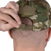 Бейсболка Camo-Tec Tactic Twill 50/50 Multicam