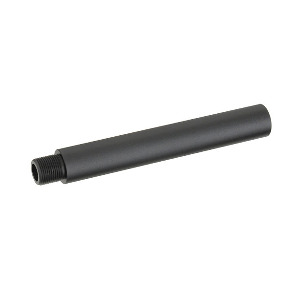 Outer Barrel Extension 117mm [SLONG AIRSOFT]