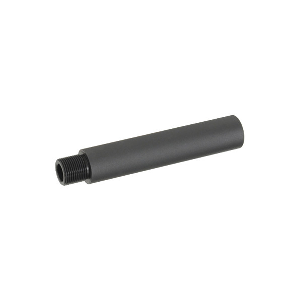 Outer Barrel Extension 87mm [SLONG AIRSOFT]