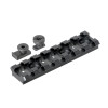 7-Slot Picatinny rail for russian handguard [5KU]
