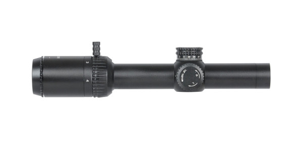 Victoptics ZOD 1-4x20IR Riflescope [Vector Optics] купити за ціною
