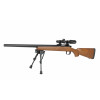 Victoptics ZOD 1-4x20IR Riflescope [Vector Optics]