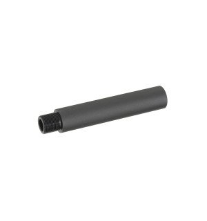 Outer Barrel Extension 87mm [SLONG AIRSOFT]       