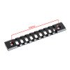 Key-Mod 124mm Picatinny Rail Section [Vector Optics]