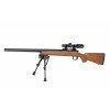 Victoptics ZOD 1-4x20IR Riflescope [Vector Optics]