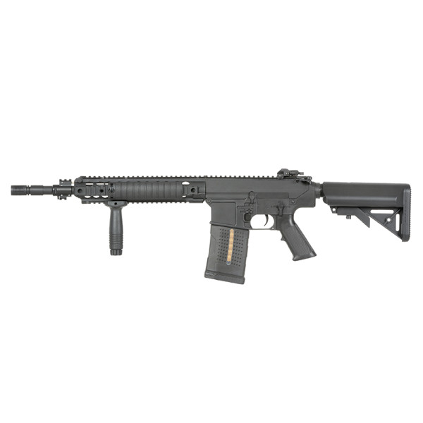 MK11 Short Sportsline Semi-Automatic Rifle Replica [A&K]